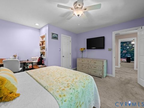 Tiny photo for 4285 Lockin Circle, Powhatan, VA 23139 (MLS # 2610320)