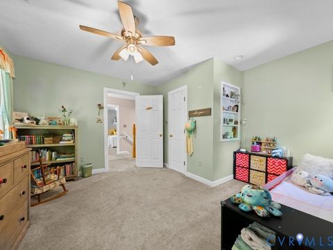 Tiny photo for 4285 Lockin Circle, Powhatan, VA 23139 (MLS # 2610320)