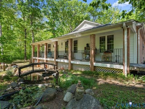Tiny photo for 4285 Lockin Circle, Powhatan, VA 23139 (MLS # 2610320)