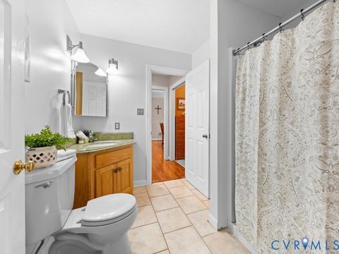 Tiny photo for 4285 Lockin Circle, Powhatan, VA 23139 (MLS # 2610320)