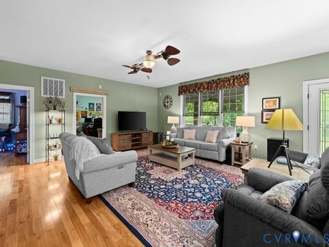 Tiny photo for 4285 Lockin Circle, Powhatan, VA 23139 (MLS # 2610320)
