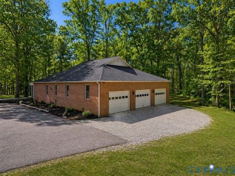 Tiny photo for 4285 Lockin Circle, Powhatan, VA 23139 (MLS # 2610320)