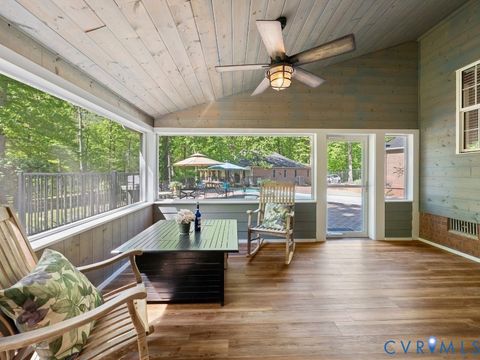 Tiny photo for 4285 Lockin Circle, Powhatan, VA 23139 (MLS # 2610320)