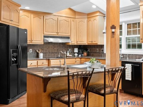Tiny photo for 4285 Lockin Circle, Powhatan, VA 23139 (MLS # 2610320)