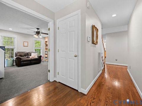 Tiny photo for 4285 Lockin Circle, Powhatan, VA 23139 (MLS # 2610320)