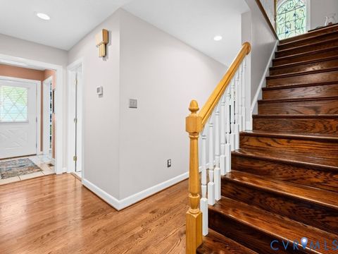 Tiny photo for 4285 Lockin Circle, Powhatan, VA 23139 (MLS # 2610320)