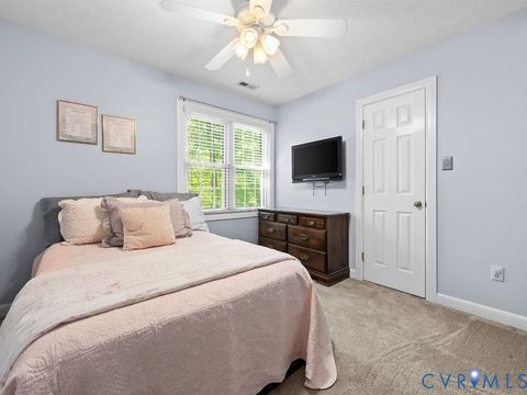 Tiny photo for 4285 Lockin Circle, Powhatan, VA 23139 (MLS # 2610320)