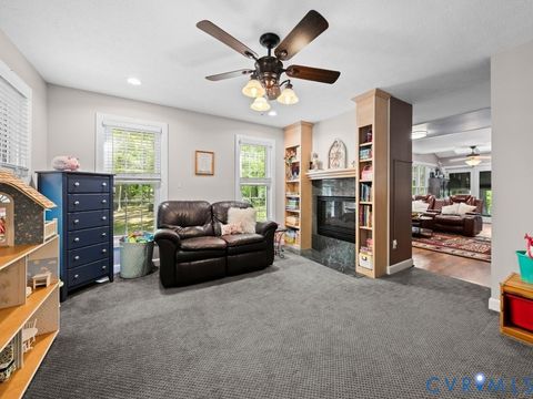 Tiny photo for 4285 Lockin Circle, Powhatan, VA 23139 (MLS # 2610320)