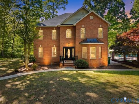 Tiny photo for 4285 Lockin Circle, Powhatan, VA 23139 (MLS # 2610320)
