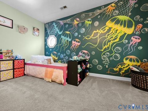 Tiny photo for 4285 Lockin Circle, Powhatan, VA 23139 (MLS # 2610320)