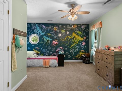Tiny photo for 4285 Lockin Circle, Powhatan, VA 23139 (MLS # 2610320)