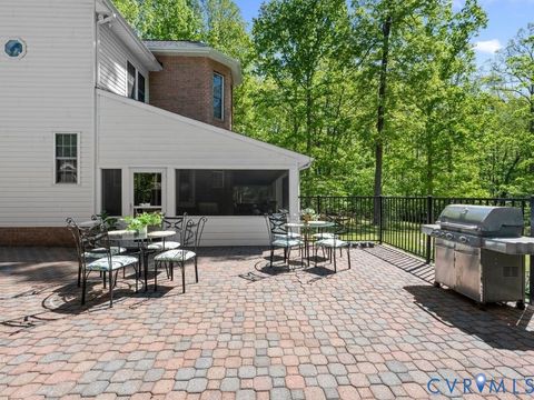 Tiny photo for 4285 Lockin Circle, Powhatan, VA 23139 (MLS # 2610320)