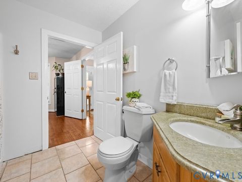 Tiny photo for 4285 Lockin Circle, Powhatan, VA 23139 (MLS # 2610320)