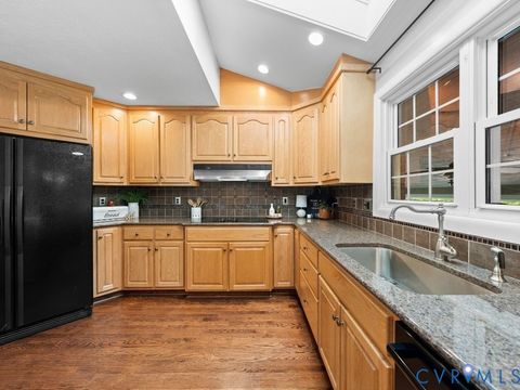Tiny photo for 4285 Lockin Circle, Powhatan, VA 23139 (MLS # 2610320)