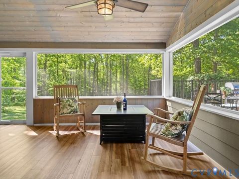 Tiny photo for 4285 Lockin Circle, Powhatan, VA 23139 (MLS # 2610320)