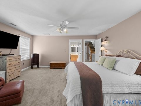 Tiny photo for 4285 Lockin Circle, Powhatan, VA 23139 (MLS # 2610320)