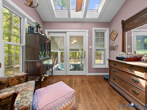 Tiny photo for 4285 Lockin Circle, Powhatan, VA 23139 (MLS # 2610320)