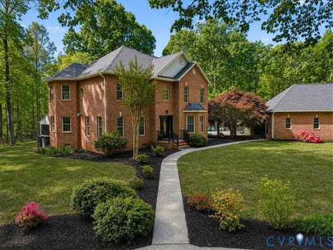 Photo of 4285 Lockin Circle, Powhatan, VA 23139 (MLS # 2610320)
