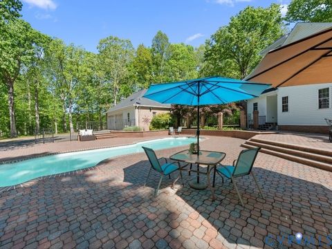 Tiny photo for 4285 Lockin Circle, Powhatan, VA 23139 (MLS # 2610320)