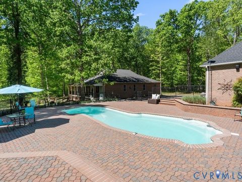 Tiny photo for 4285 Lockin Circle, Powhatan, VA 23139 (MLS # 2610320)