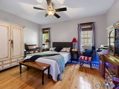 Tiny photo for 4285 Lockin Circle, Powhatan, VA 23139 (MLS # 2610320)
