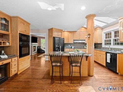 Tiny photo for 4285 Lockin Circle, Powhatan, VA 23139 (MLS # 2610320)
