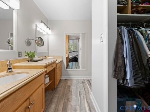 Tiny photo for 4285 Lockin Circle, Powhatan, VA 23139 (MLS # 2610320)