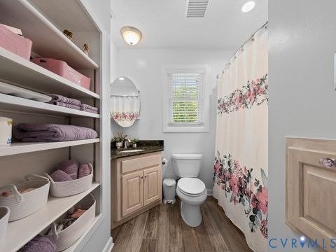 Tiny photo for 4285 Lockin Circle, Powhatan, VA 23139 (MLS # 2610320)