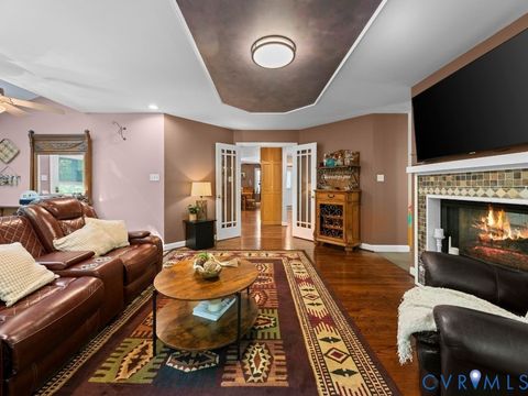 Tiny photo for 4285 Lockin Circle, Powhatan, VA 23139 (MLS # 2610320)