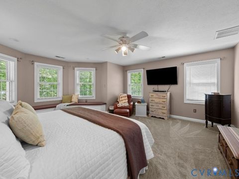 Tiny photo for 4285 Lockin Circle, Powhatan, VA 23139 (MLS # 2610320)