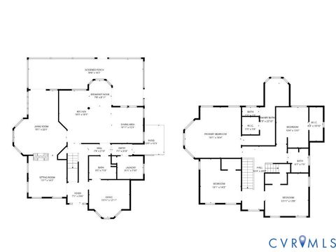 Tiny photo for 4285 Lockin Circle, Powhatan, VA 23139 (MLS # 2610320)