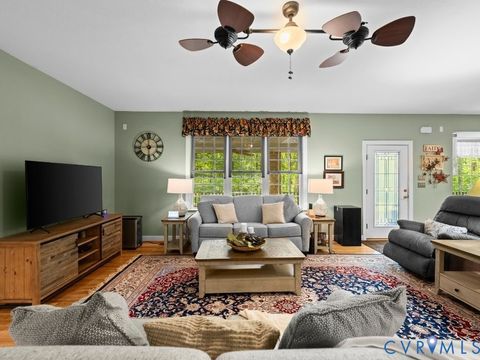 Tiny photo for 4285 Lockin Circle, Powhatan, VA 23139 (MLS # 2610320)