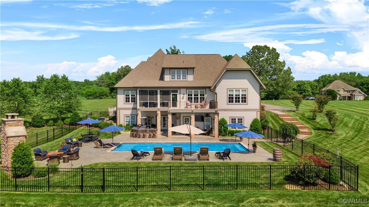 3397 Manor Oaks Drive