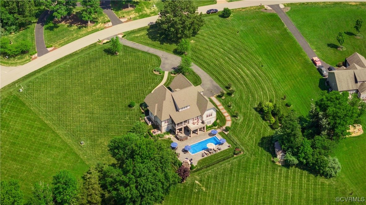 3397 Manor Oaks Drive