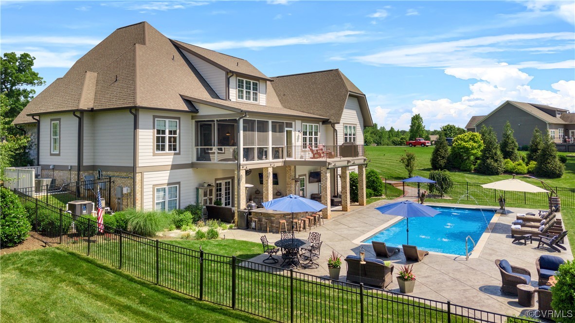 3397 Manor Oaks Drive