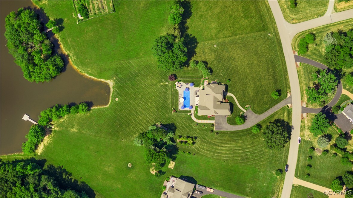 3397 Manor Oaks Drive