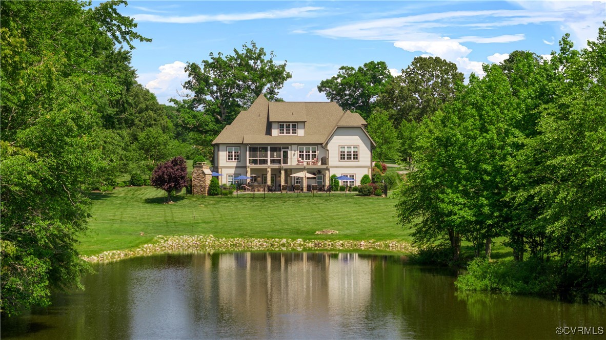 3397 Manor Oaks Drive