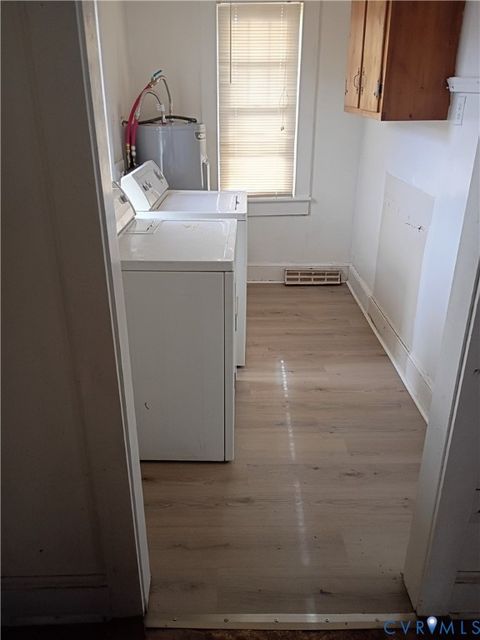 Tiny photo for 113 S 13th Avenue, Hopewell, VA 23860 (MLS # 2532666)