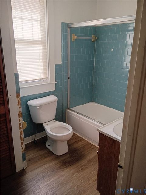 Tiny photo for 113 S 13th Avenue, Hopewell, VA 23860 (MLS # 2532666)