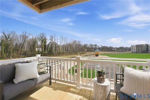 Tiny photo for 3767 Tee Box Lane, Midlothian, VA 23112 (MLS # 2628673)