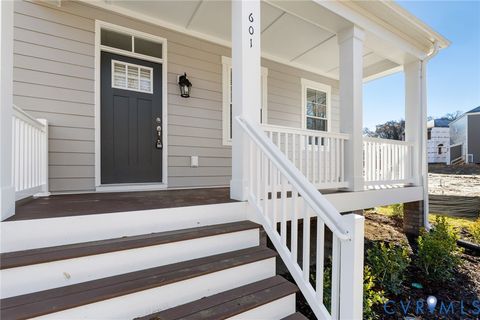 Tiny photo for 617 Ellens Haven Alley, Richmond, VA 23222 (MLS # 2531391)