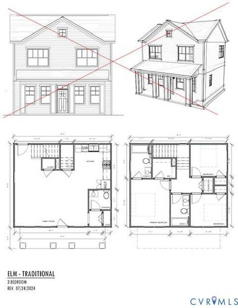 Tiny photo for 617 Ellens Haven Alley, Richmond, VA 23222 (MLS # 2531391)