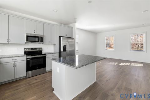 Tiny photo for 617 Ellens Haven Alley, Richmond, VA 23222 (MLS # 2531391)