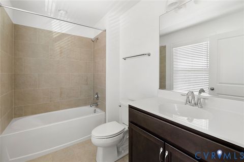 Tiny photo for 617 Ellens Haven Alley, Richmond, VA 23222 (MLS # 2531391)