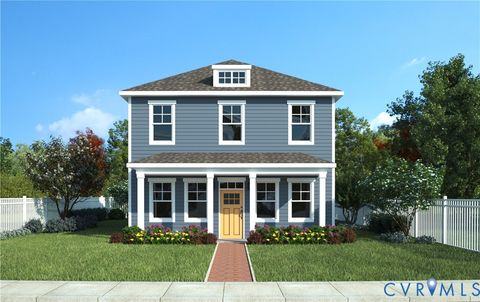 Photo of 617 Ellens Haven Alley, Richmond, VA 23222 (MLS # 2531391)