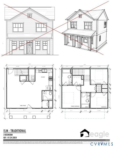 Tiny photo for 617 Ellens Haven Alley, Richmond, VA 23222 (MLS # 2531391)