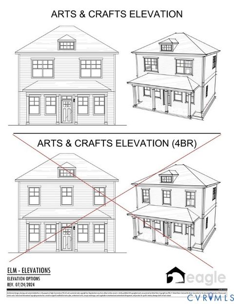 Tiny photo for 617 Ellens Haven Alley, Richmond, VA 23222 (MLS # 2531391)