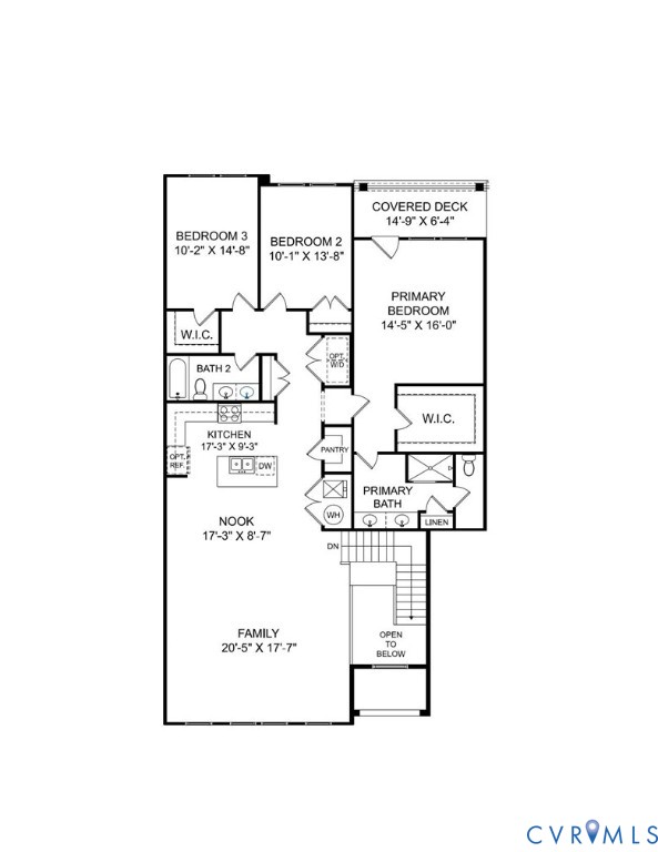 5408 Raysdale Road 201