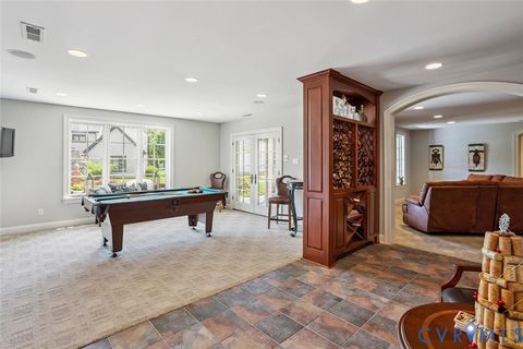 Tiny photo for 521 Bel Crest Terrace, Midlothian, VA 23113 (MLS # 2527712)