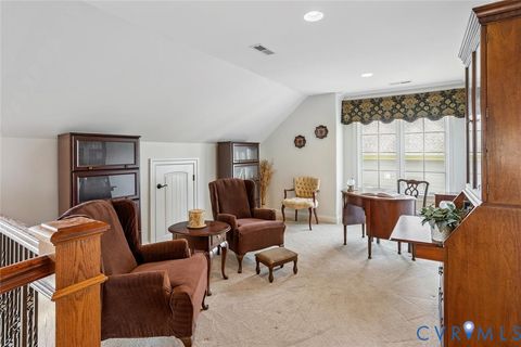 Tiny photo for 521 Bel Crest Terrace, Midlothian, VA 23113 (MLS # 2527712)